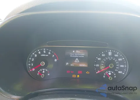 2021 Kia Soul S from USA, damaged, VIN KNDJ23AU1M7128424